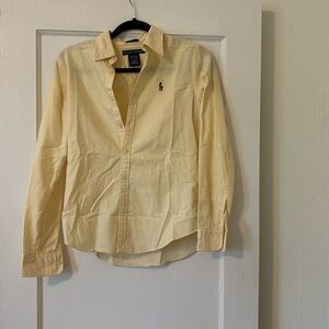 Ralph Lauren button down